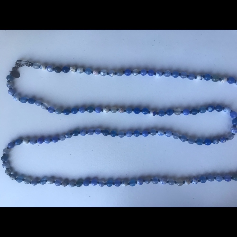 Beaded Necklace
